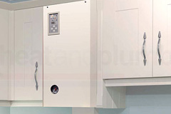 New Fryston electric boiler quotes