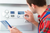 free commercial New Fryston boiler quotes