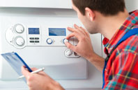free New Fryston gas safe engineer quotes