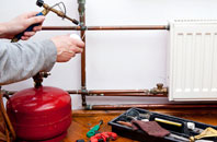 free New Fryston heating repair quotes
