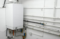 New Fryston boiler installers