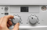 free New Fryston boiler maintenance quotes